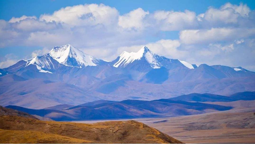 關(guān)注丨珠穆朗瑪峰成了一座“垃圾峰”？