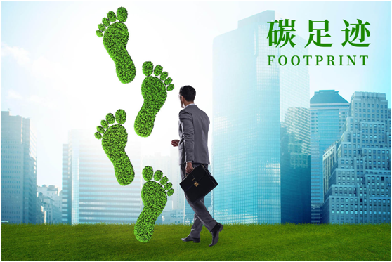 什么是碳足跡？如何計算與查詢碳足跡？